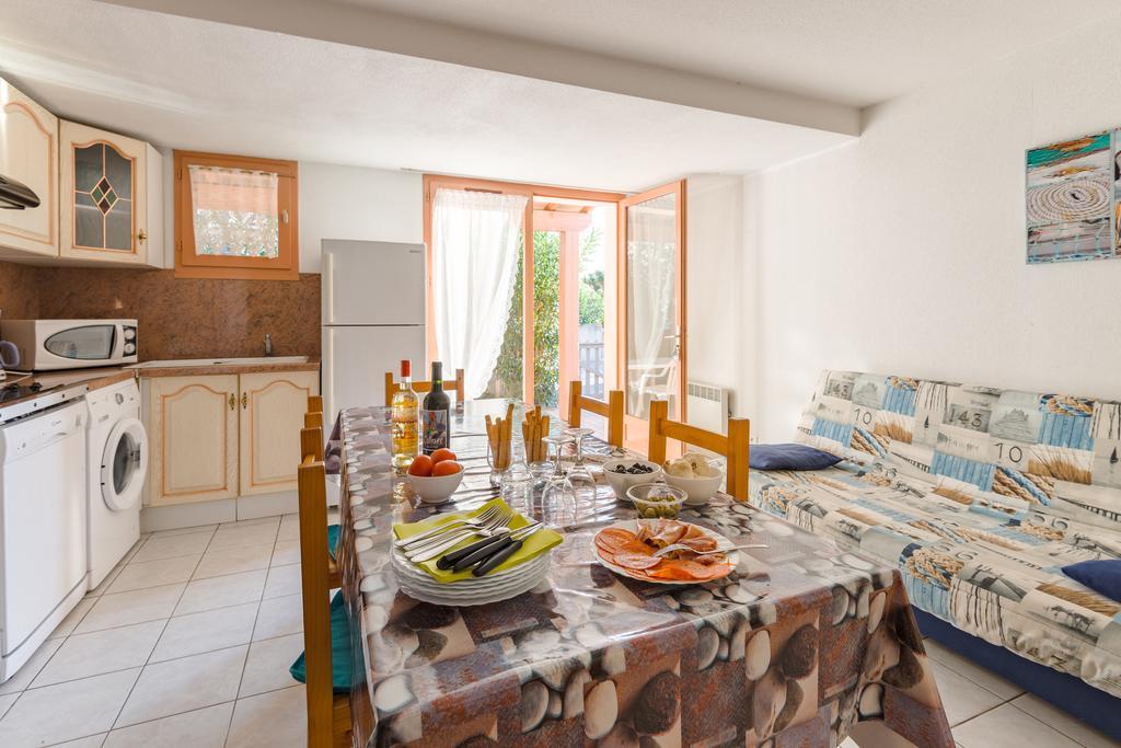 Lagrange Vacances Les Maisonnettes Sainte-Marie-Plage Room photo